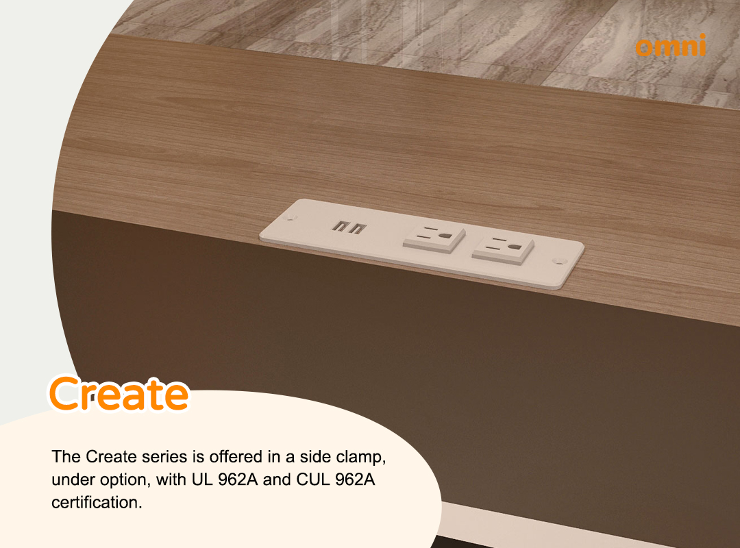 omniflexwork's tweet image. Since we launched Create Power Socket, we've had a tremendous response from our customers who told us that "the product brings a smile to the #office" and 'the blue brings the sky in and the green brings nature in. "

#powersolution #powersocket #poweroutlet #outlet #omni