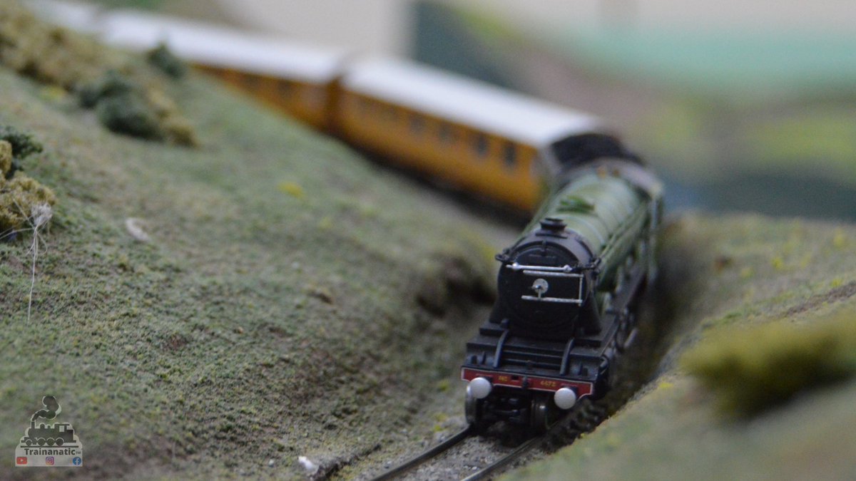 trainanatic tweet picture