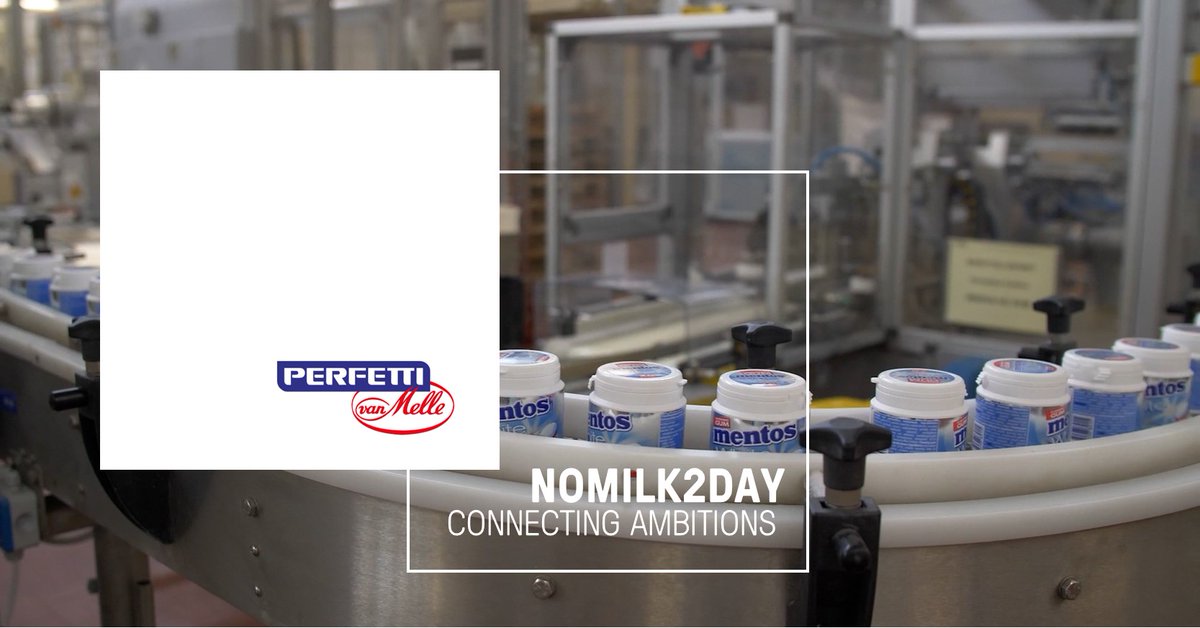 #vacature: Quality Manager Operations bij Perfetti Van Melle in Breda #snoepgoedfabrikant #kwaliteit #management. Zie agriholland.nl/vacaturebank/v…