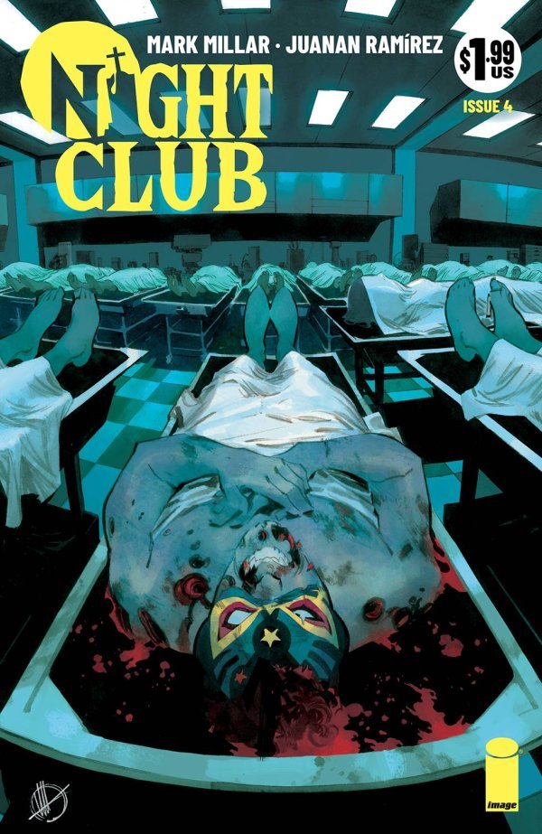 nansgamescomics's tweet photo. Indies release Icon vs. Hardware #2, Night Club #4, Radiant Pink #4, Saga #63 and Where Monsters Lie #3.

#comics #comicsforsale #comicsstore https://t.co/xeT0quFprd