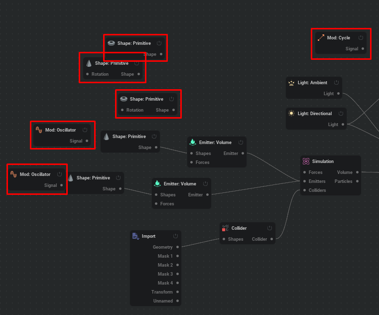 SergiStamp's tweet image. GM ☀
you never know what shape or what kind of movement is gonna generate the smoke sim that you want to do 😅
time to cleanup a bit the scene 🧹

#EmbergenFX #3D #SmokeSimulation #VFX