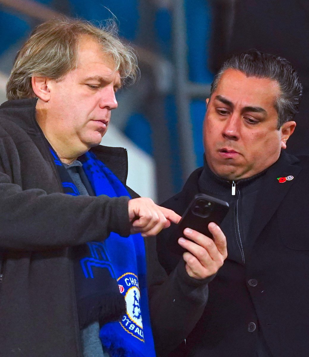 TheChelseaForum's tweet photo. 🚨 Fabrizio Romano | "They want attacking football, creative football and a coach who will engage young players and talents👀 https://t.co/9uXtJdGMbe