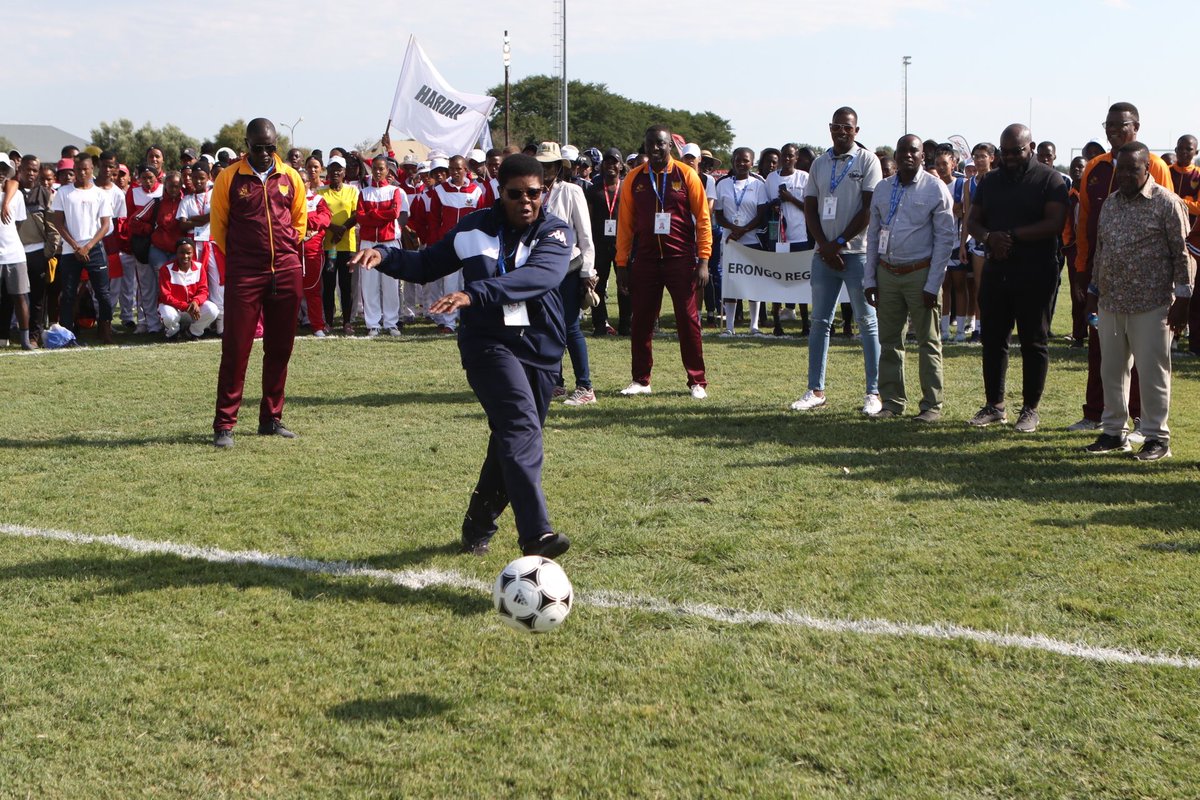 The Namibian on Twitter