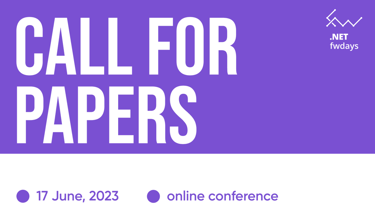 Fwdays 🇺🇦 tweet media