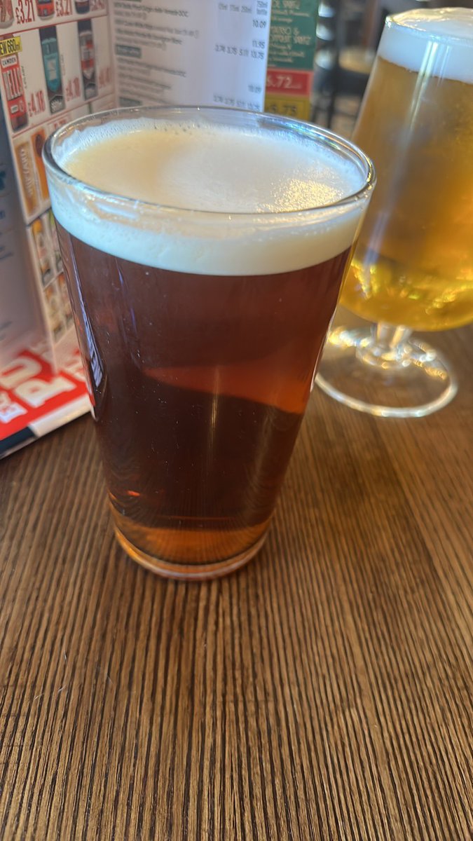 therealbert91's tweet photo. Good Friday always starts with a beer in the spoons! https://t.co/gXUdrqci3M