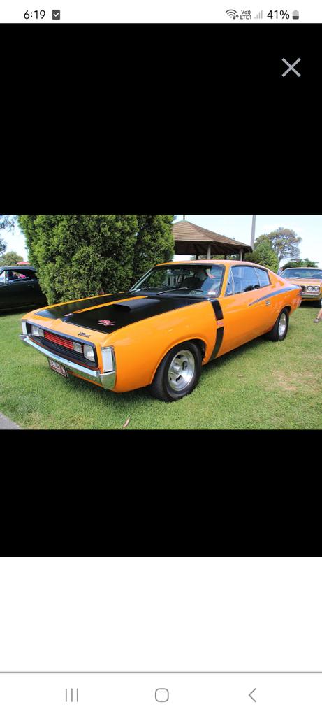 Trav Mitchell 🇦🇺 tweet media