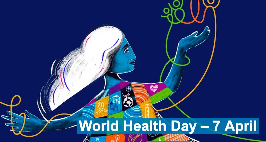 networkisg's tweet image. La salute, come definito dall'Organizzazione mondiale della sanità (Oms/Who) non è semplice assenza di malattia ma uno stato di completo benessere fisico, mentale e sociale.
#HealthForAll #WHO75 #HealthDay #Who

networksaluteglobale.it/giornata-mondi…