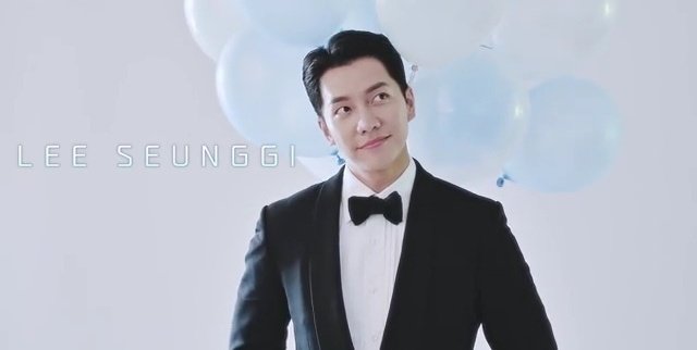 To the best man I've ever known, this will be your 1st day as a married man &amp; I sincerely congratulate you &amp; Dain unnie for becoming husband and wife. I'm happy that u chose LOVE &amp; u never fail to make us proud. Wishing you all the best, just as u deserve. 
#LeeSeungGiWeddingDay