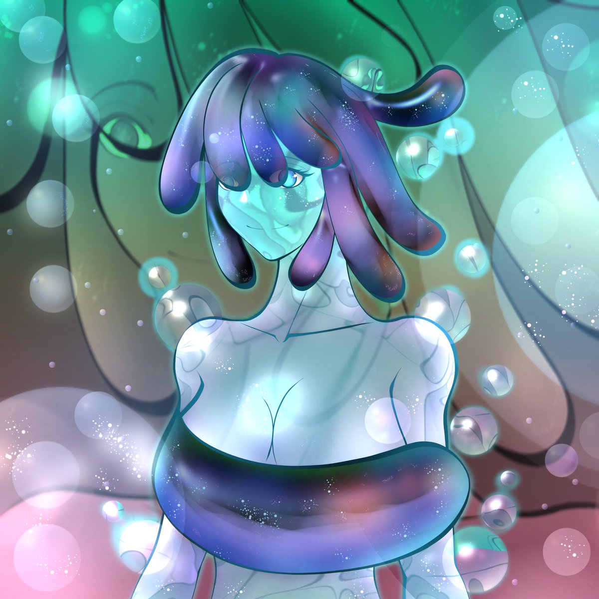 Izayoiverse tweet media