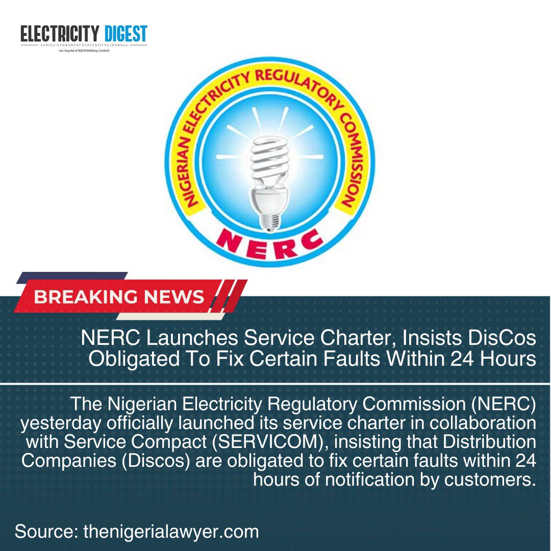 Electricity Digest tweet media