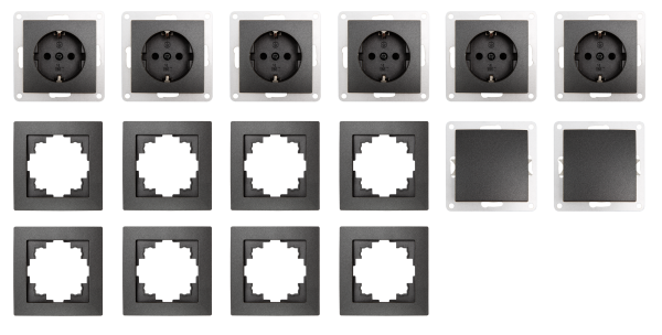 LedMoll's tweet image. #flairschalter #schalterprogramm led-moll.de/schalter-progr…