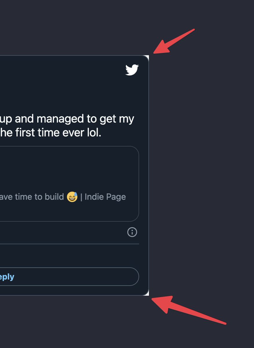 Marc Lou tweet media