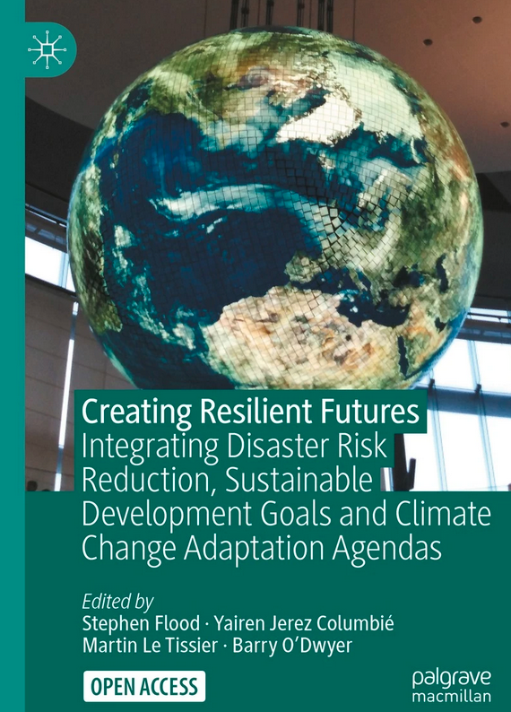 DocFloodS's tweet photo. Celebrating 47 thousand downloads of our book Creating Resilient Futures 🌏🌍🌎 Get your freely available #OpenAccess copy  ▶️https://t.co/EJPxLRU6XX 

#ClimateAction #DRR #SDGs

@SaleemulHuq @HelenClarkNZ @PalgraveGeoEnvi
@AdamRogers2030 @schipper_lisa @IPCC_CH
@MichaelEMann https://t.co/HUrWKLMov9