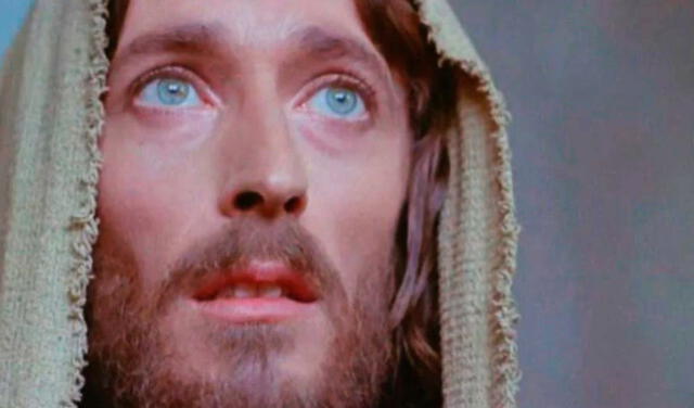 What happened to Epics like  ''Jesus Of Nazareth '' at Easter #Greateststoryevertold #JesusofNazareth #Easter #RobertPowell