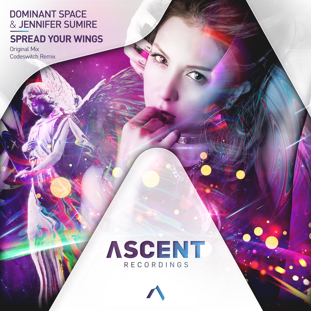 DominantSpaceJP's tweet photo. Out now!
Dominant Space & @jennifersumire
Spread Your Wings
@ascentrec
遂に本日リリースしました🙌
公式のカバーなのでDS Remixではありません!
名作を僕達が蘇らせました😊絶対聞いてね!
こちらから購入/ストリーミングできます✌️
https://t.co/VES6C2QnTG https://t.co/MUTIKAmHyh