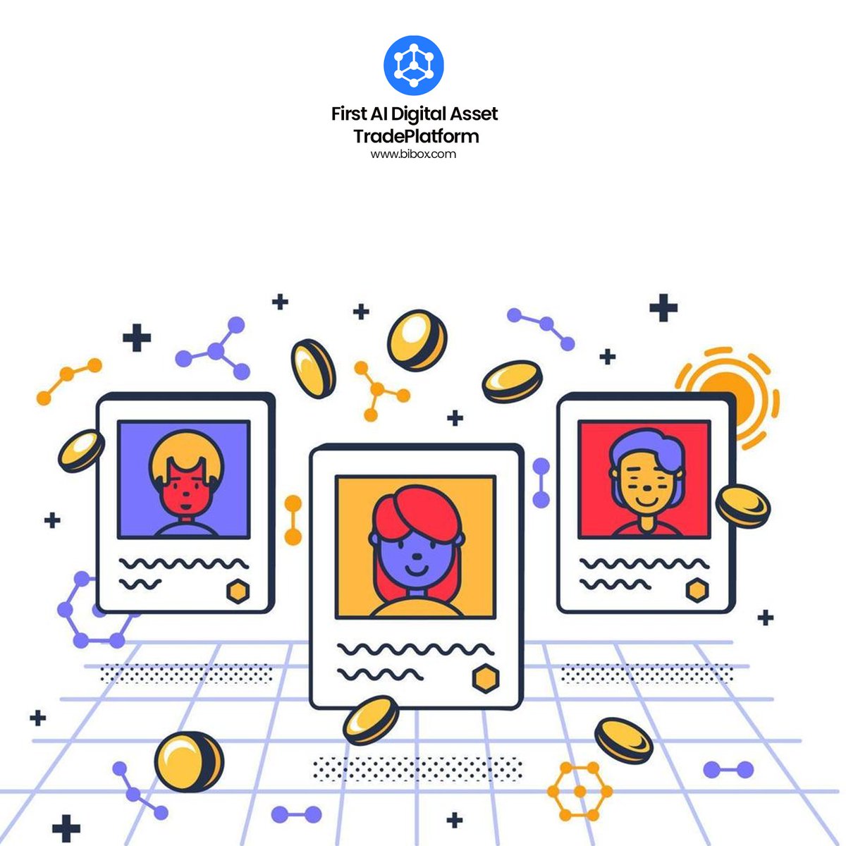 Looking for a reliable and user-friendly crypto exchange? Look no further! Our platform offers seamless trading experiences and competitive fees. Join us now and experience the power of crypto trading.
#BTC #crypto #Bibox #cryptocurrency #trading #bitcoin