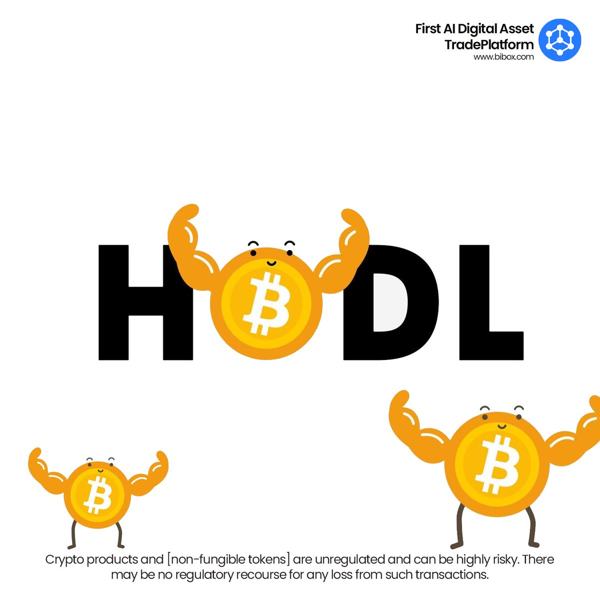 Bibox India 🇮🇳 First AI Crypto Trading Platform (@BiboxIndia) / Posts / X