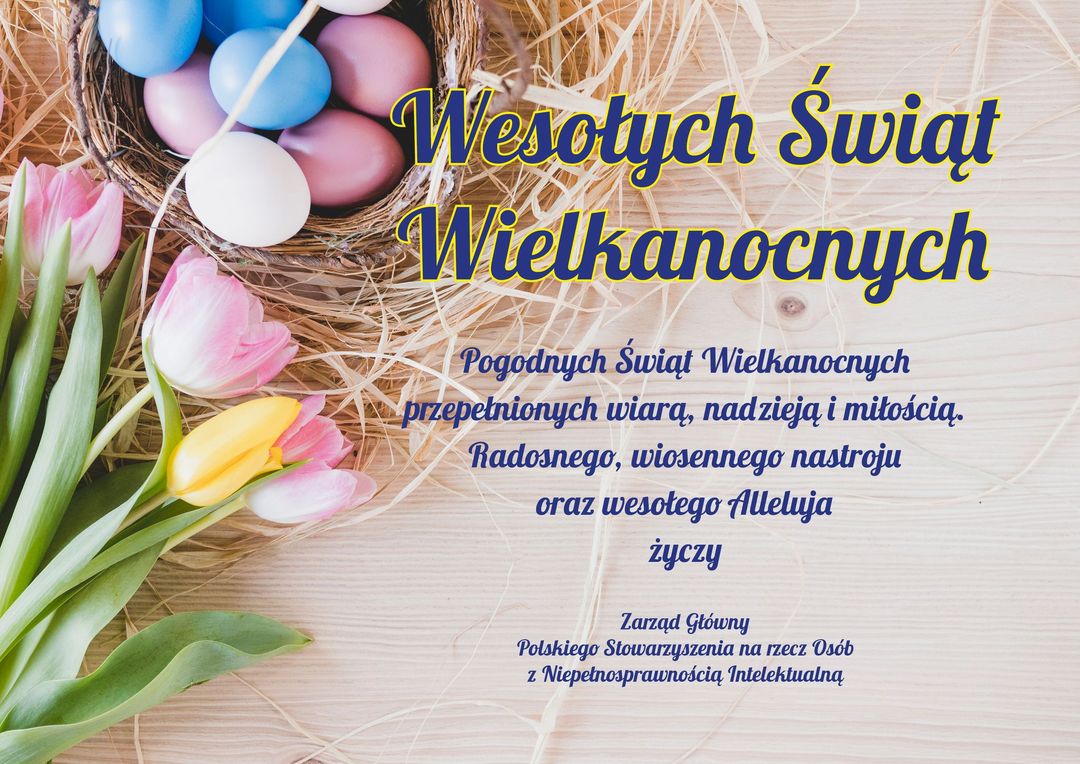 Zarząd Główny PSONI tweet media