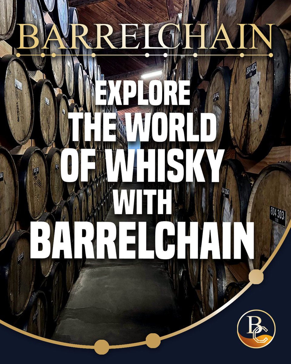BARRELCHAIN tweet media