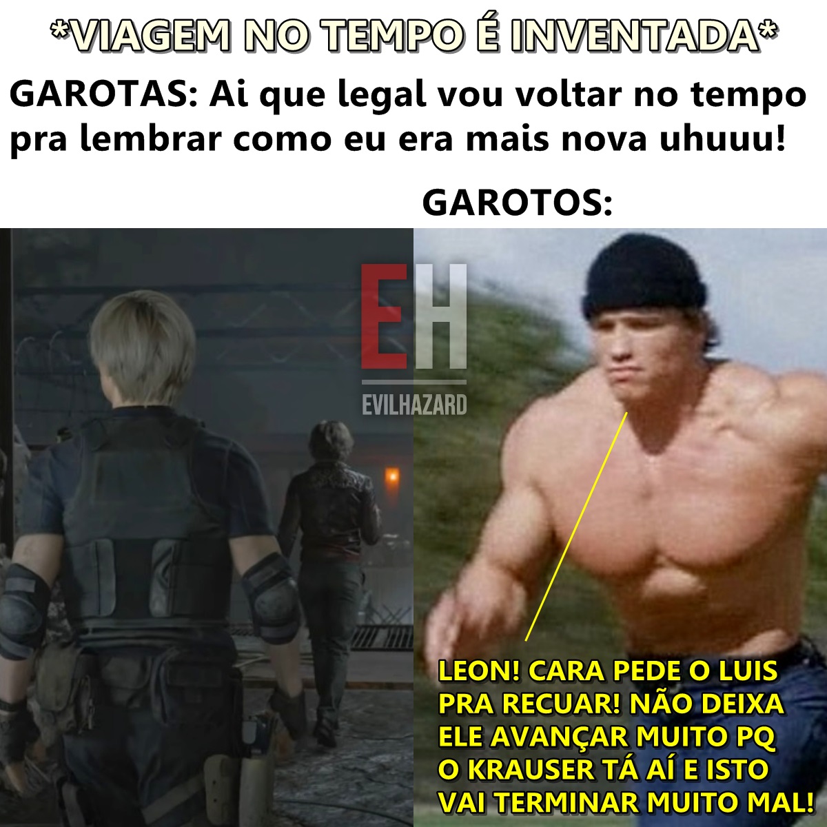 Garotas que jogam video game