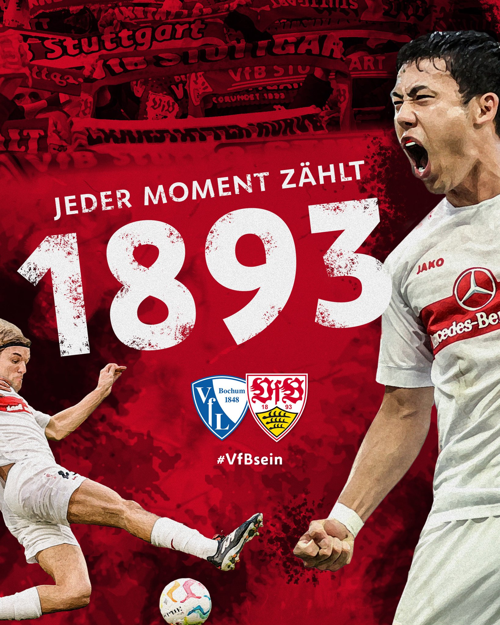 Vfb Opening Die Volle Ladung Fußball Feeling Das Ist Dabei - hg5rcjj