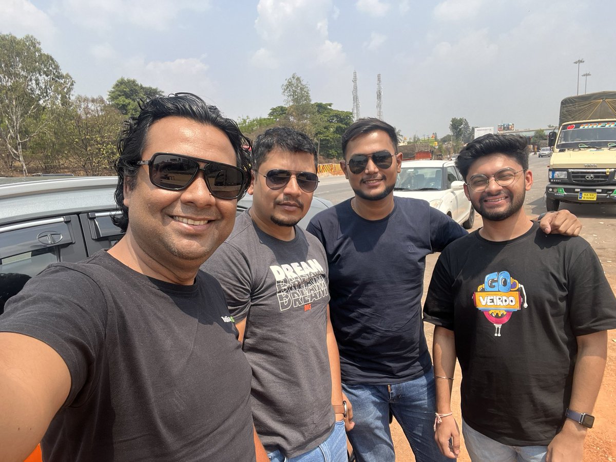 Tapas Adhikary | tapaScript tweet media