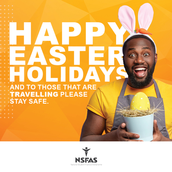 NSFAS tweet media