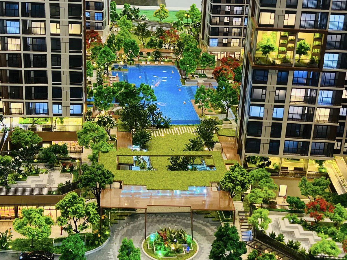 Andy_Realtor's tweet photo. ELYSIAN by GAMUDA LAND - TỔ ẤM BÌNH YÊN

🏡 Nhà là nơi để về, để cảm nhận bình yên, nuôi dưỡng cảm xúc và chữa lành tâm hồn.

Elysian Thủ Đức - không gian chữa lành mỗi ngày cho gia đình bạn.

☎️094 345 9229
🔰https://t.co/MbvVsHcfmY

#Elysian #GamudaLand https://t.co/rxWGFkn0Nf