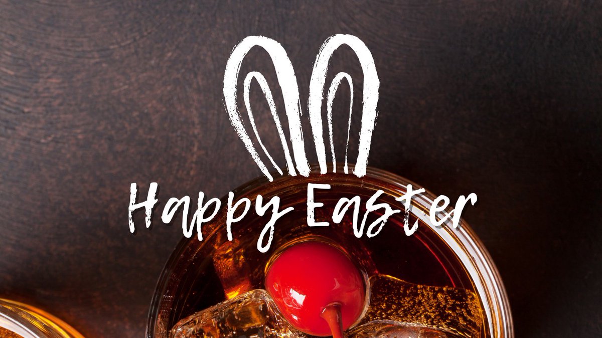 Happy Easter from Dark Water Brewery

#mobilebars #darkwaterbars #easter #holidays #events