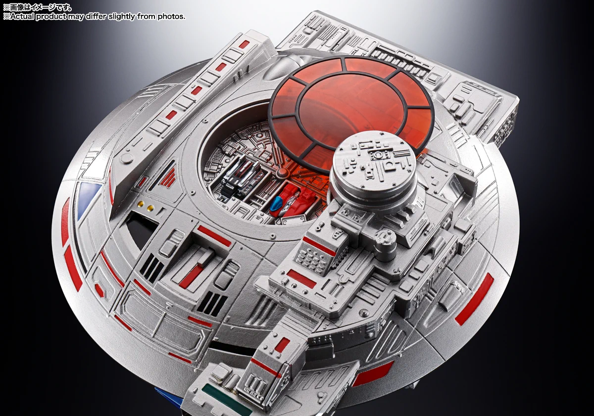 魂ネイションズ公式/BANDAI SPIRITS TAMASHII NATIONS OFFICIAL on X