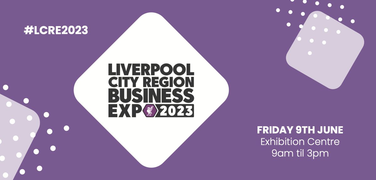 Shout Network (@shoutnetwork) on Twitter photo The next expo that needs to be in your diary! #LCRE2023
Friday 9th June #LCRE2023 Liverpool City Region Business Expo - bit.ly/3QB8IU9
You can register to attend as a delegate or email info@shoutexpo.com for more information about becoming a stand holder or partner!🌟 The next expo that needs to be in your diary! #LCRE2023
Friday 9th June #LCRE2023 Liverpool City Region Business Expo - bit.ly/3QB8IU9
You can register to attend as a delegate or email info@shoutexpo.com for more information about becoming a stand holder or partner!🌟