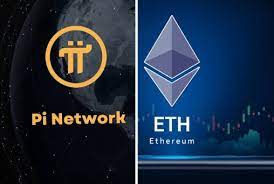 pinetworkopen1's tweet photo. Choose one of them?
1 $Pi 
Or
1 #ETH 

#PiNetwork #Picoin https://t.co/Fs2ldZjyIP