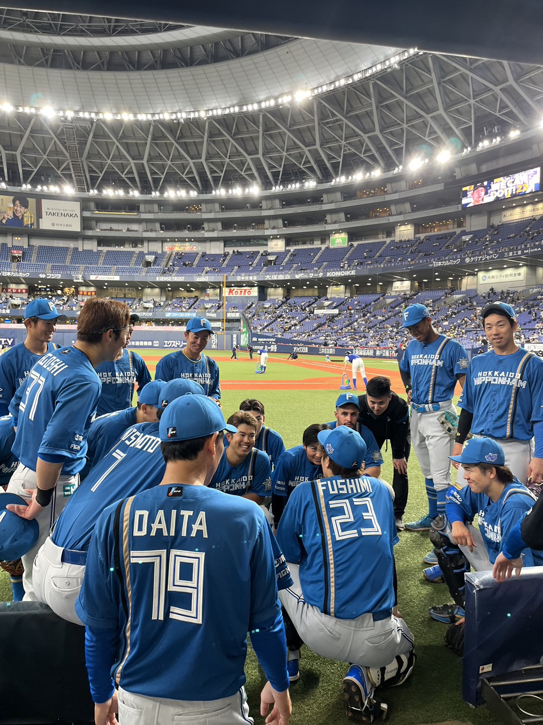 日ハム　伏見寅威　セット BBM ベースボールカード 146 伏見寅威 北海道日本ハム