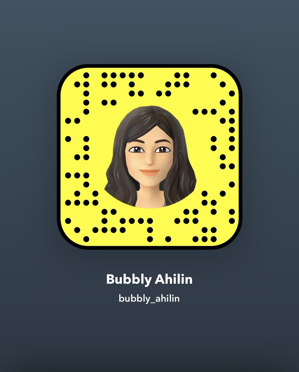Content from bubblyahilin