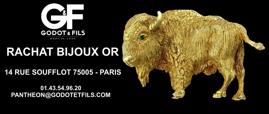 godotetfils's tweet photo. Rachat de Bijoux en Or - Godot et Fils
Nous vous encourageons à venir tout savoir sur la valeur réelle des différents bijoux en Or que vous possédez.
https://t.co/3M6KxMwmwZ https://t.co/hfuhmsvQaC