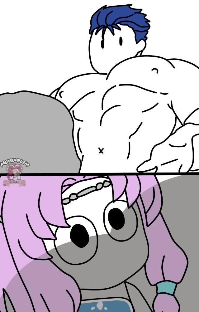 CeVazMememblem's tweet photo. #ヘクフロ #Hectorina #烈火の剣 #フ���イアーエムブレム #HectorXFlorina
Un dibujo simple que queria hacer. https://t.co/myKoOv4Qqh