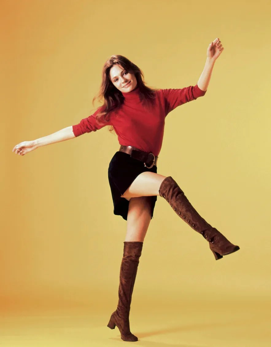 Zepapou's tweet photo. C’est #VendrediSain et… pas de #VendrediSeins sans Jacqueline Bisset ! poke @Tintamarre6
Sexy, lovely #JackieB ❤️ https://t.co/aqcZte71EP