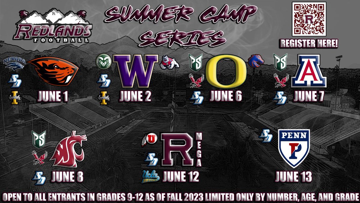 see you june 12th!! <a href="/UtahCoachWhitt/">Red Wave Ute</a> <a href="/RSNBUtes/">Morgan Scalley</a> <a href="/CoachPowell99/">Lewis Powell</a> <a href="/Colton_Swan/">Colton Swan</a> <a href="/MalloeMalloe/">Ikaika Malloe</a> <a href="/CoachBobbyJay/">Bobby Jay</a> <a href="/coachsteveirvin/">Steve Irvin</a> <a href="/CoachTimmyChang/">Timmy Chang</a> <a href="/CoachYoro/">Jacob Yoro</a> <a href="/CoachCBhawaii/">Chris Brown</a> <a href="/Coach_Ena/">Eti Ena</a> <a href="/UR_CoachGood/">Jim Good</a> <a href="/UR_CoachLord/">David Lord</a> <a href="/UR_CoachMariani/">Joey Mariani</a> <a href="/CoachMMMoore/">Matt Moore</a>