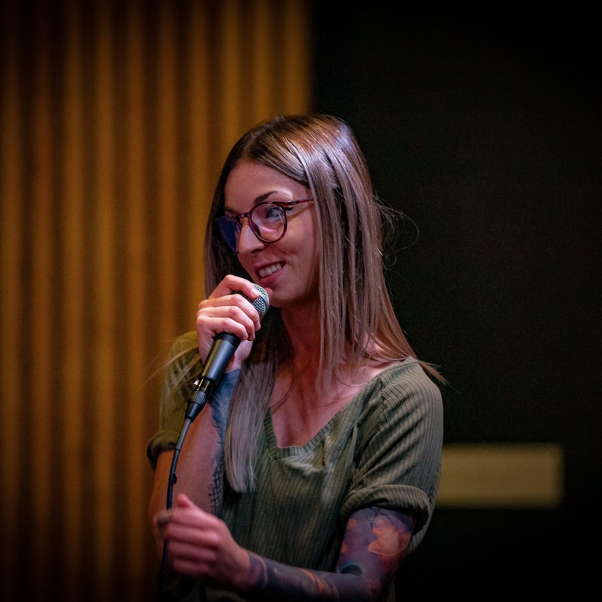@evrahrose completes our Marquee line up for 2023 and releases her new EP today!! #grassrootsplayingharder
#poetry #author #musician 
#spokenword #Wrexham #wearethecaemusicfestival