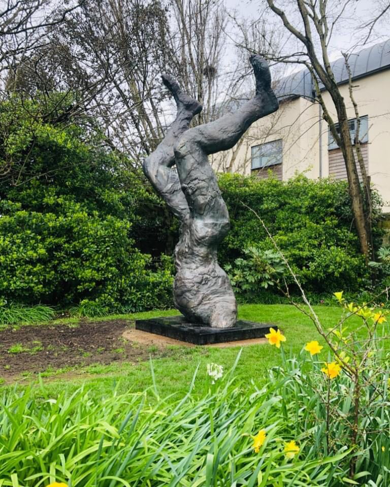 Derek Wright (@madeiradriv) on Twitter photo Secret Garden Kemptown BN2 5JR. Open today 11-5 and all over Easter and every weekend until June 2nd. Lush cakes and amazing sculptures by <a href="/DavidBreuerWeil/">David Breuer-Weil</a> Dont miss the secret tunnel !
Free entry, donations welcome . Buses 7 , 23, 52, 27,47, and 1 bus stop Lidl or St Marys Secret Garden Kemptown BN2 5JR. Open today 11-5 and all over Easter and every weekend until June 2nd. Lush cakes and amazing sculptures by <a href="/DavidBreuerWeil/">David Breuer-Weil</a> Dont miss the secret tunnel !
Free entry, donations welcome . Buses 7 , 23, 52, 27,47, and 1 bus stop Lidl or St Marys