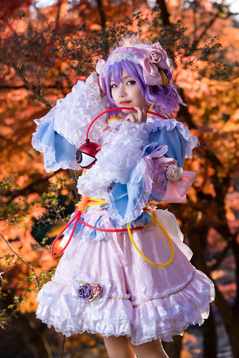 販サイト 東方project古明地さとりコスプレ衣装大きいサイズ tunic.store