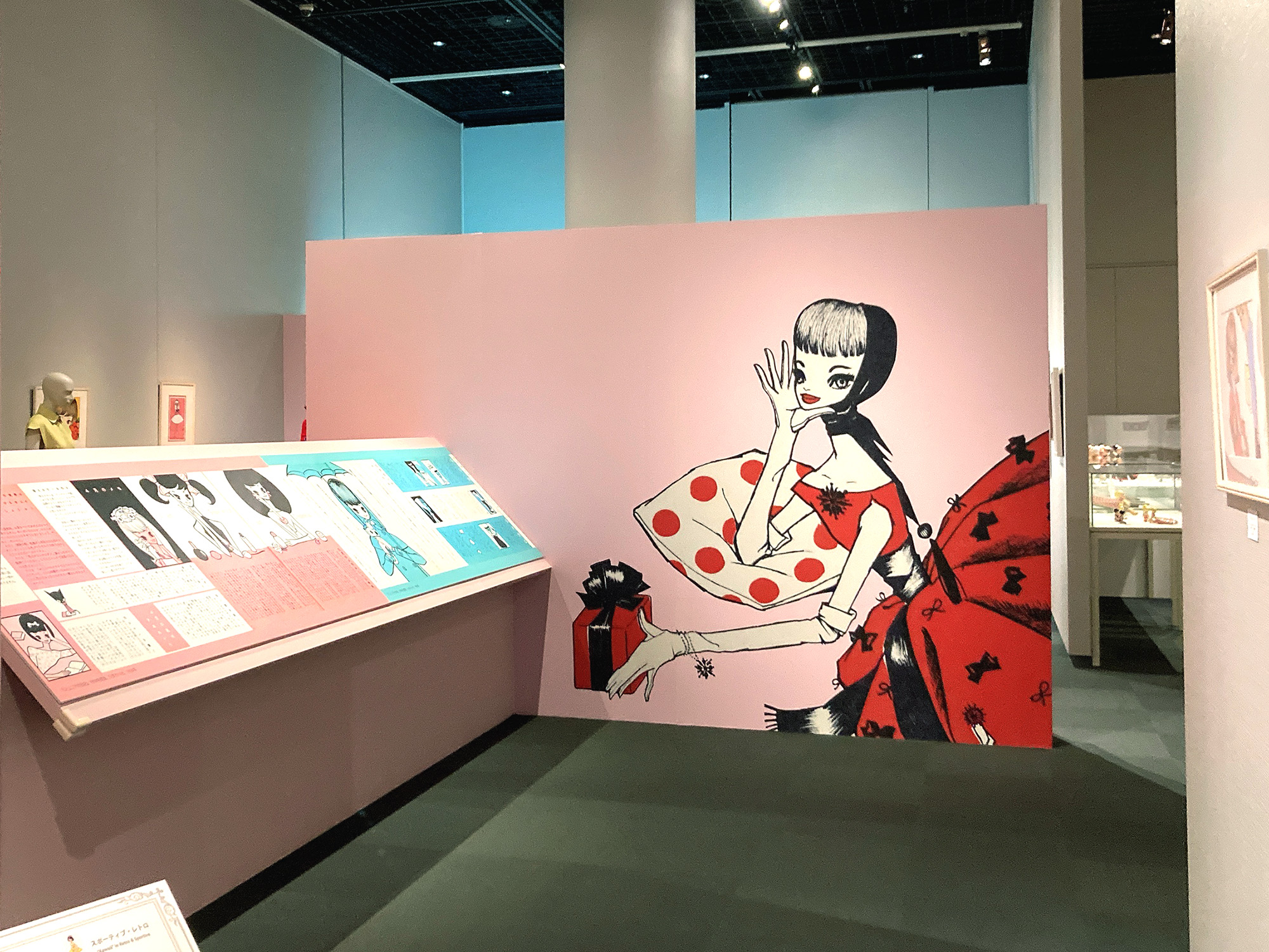 近藤るるるアートコレクション Amazon.co.jp: 初回限定版 近藤るるる画集L・R プレミアムBOX