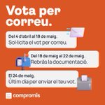 Photo by Compromís Comarques Centrals Valencianes (@CompromisCCV)