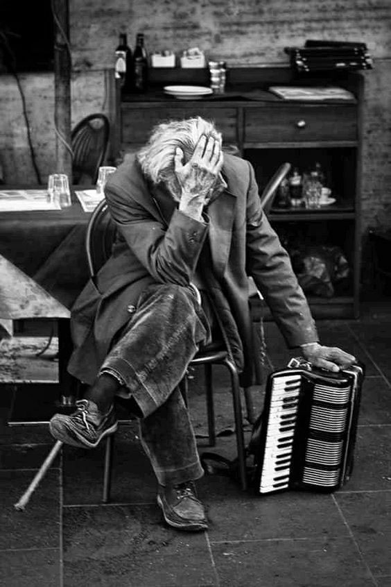 When it's too much    :-(