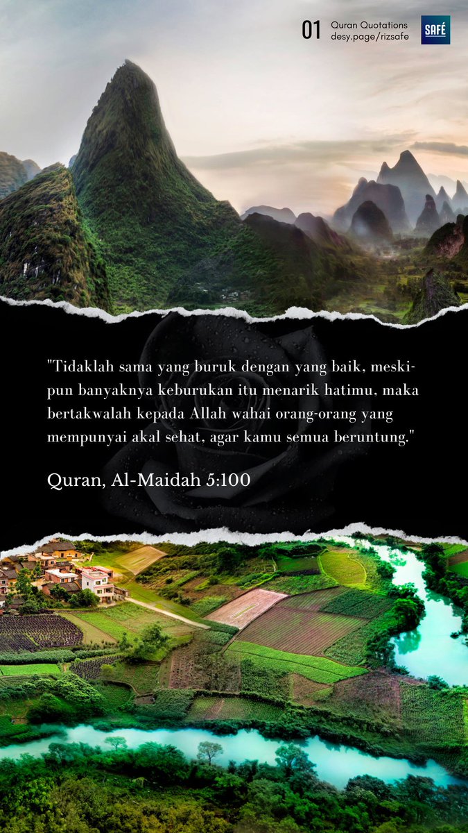 rizkysafe's tweet photo. Quran Quotations 01 #Islamic #Lockscreen #Wallpaper #القرآن https://t.co/Hwa0BRujKs