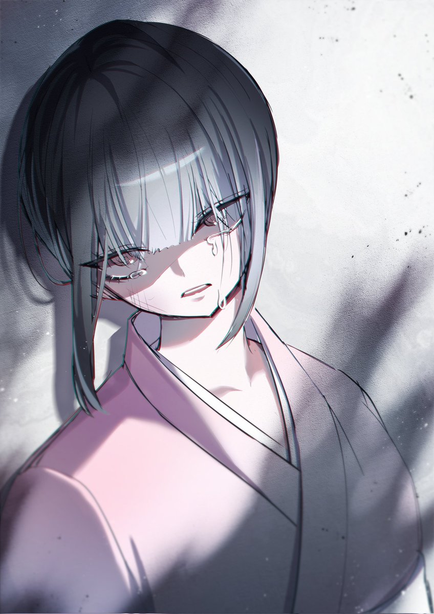 TYAKO_S's tweet photo. Hell hath no fury like a woman scorned. https://t.co/vMHG13bAI5