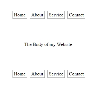 SamsonChiemezie's tweet image. however #textContent is actually meant to add text to an html element while #innerHTML can be used to add a text or Html element or elements as a child.
Below content our #finalresult Image
Hi am #Samson, am here to help you fall in love with javascript or a least like it.
