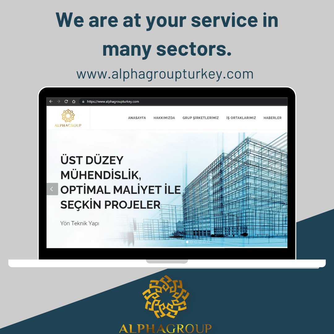 AlphaGroupas's tweet image. #alphagroup