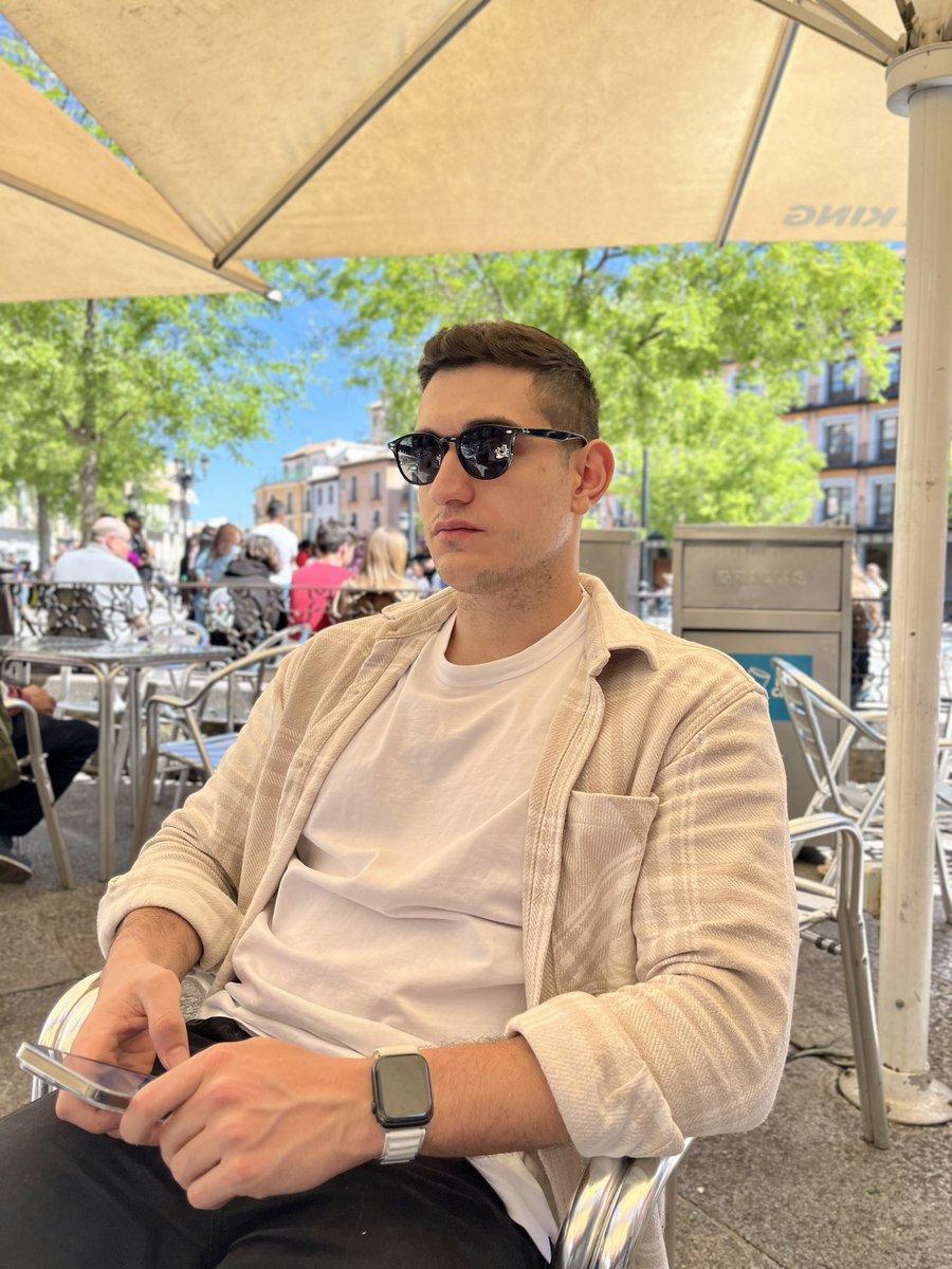 Gracias por hacer de mi 30 cumpleaños uno de los mejores días! ❤️🥰