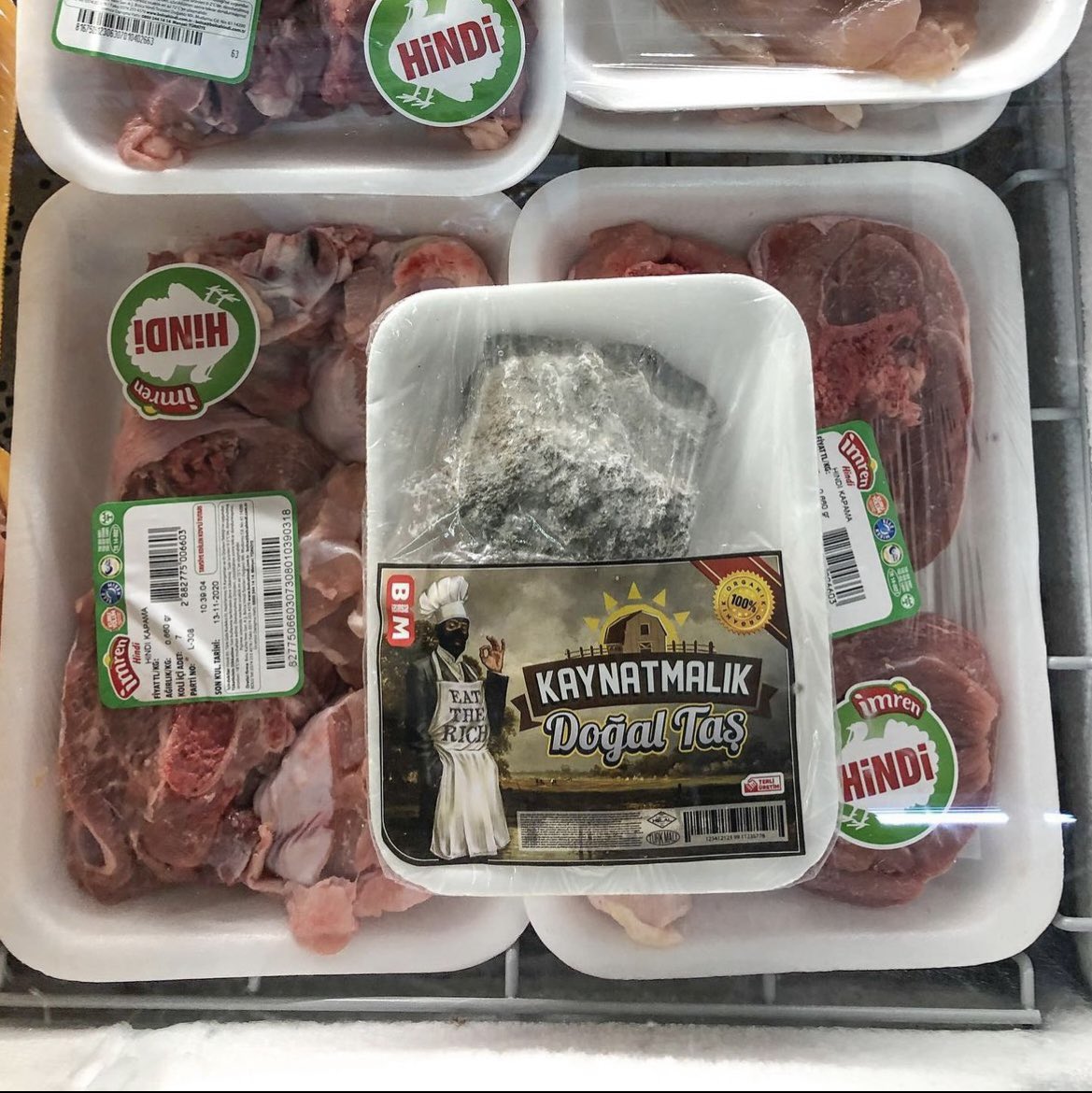 Mahir'i rahat bırakın. Yoksa tüm reyonlarınızı kaynatmalık taşla doldururum. <a href="/mahirgra/">mahirgra</a>